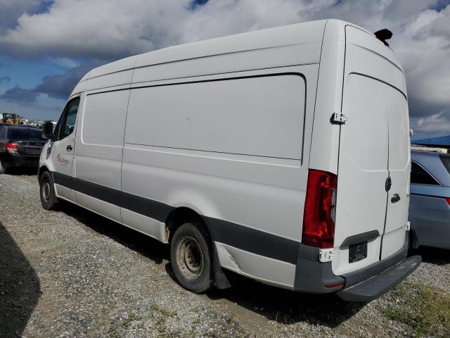 Photo 2 from auction – 2021 FREIGHTLINER SPRINTER 2 with VIN W2Y4DCHY0MT050868