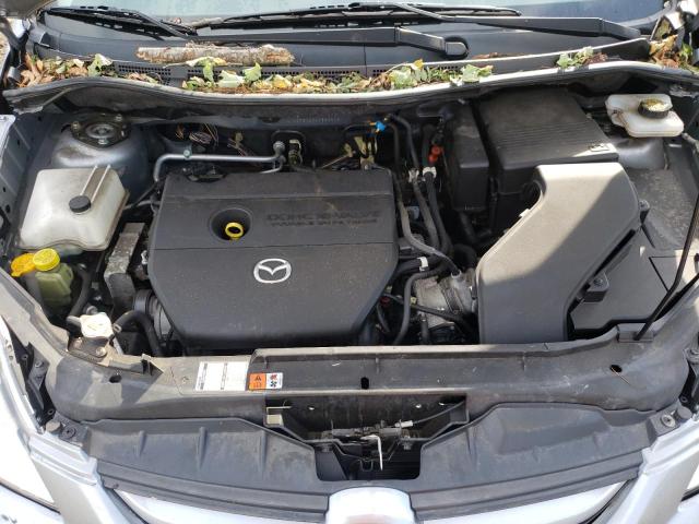 Photo 12 from auction – 2010 MAZDA 5 with VIN JM1CR2WL0A0386808