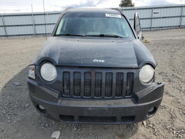 Photo 5 from auction – 2008 JEEP COMPASS SP with VIN 1J8FT47WX8D709423