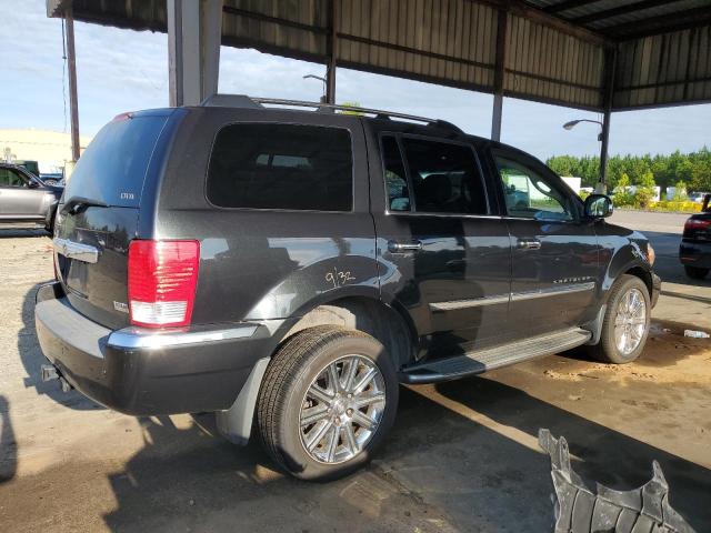 Photo 3 from auction – 2007 CHRYSLER ASPEN with VIN 1A8HX58227F559034