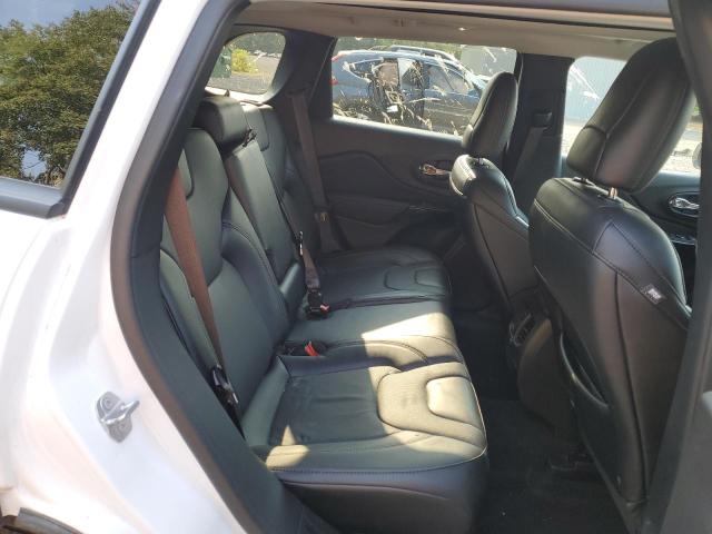 Photo 11 from auction – 2023 JEEP CHEROKEE A with VIN 1C4PJMMB1PD103185