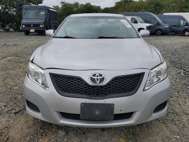 Photo 5 from auction – 2011 TOYOTA CAMRY BASE with VIN 4T1BF3EK0BU124165