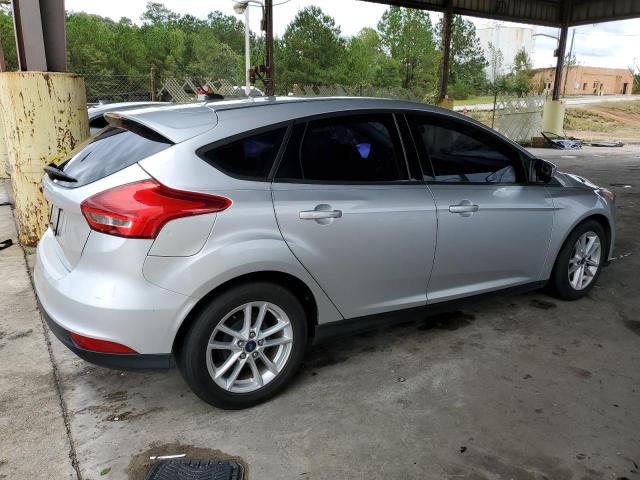 Photo 3 from auction – 2018 FORD FOCUS SE with VIN 1FADP3K26JL329451