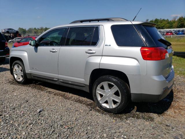Photo 2 from auction – 2011 GMC TERRAIN SL with VIN 2CTFLTEC3B6357273