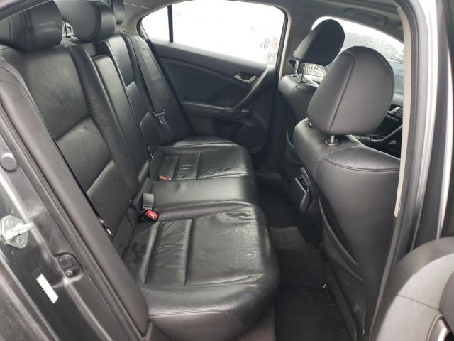 Photo 10 from auction – 2010 ACURA TSX with VIN JH4CU2F63AC025823