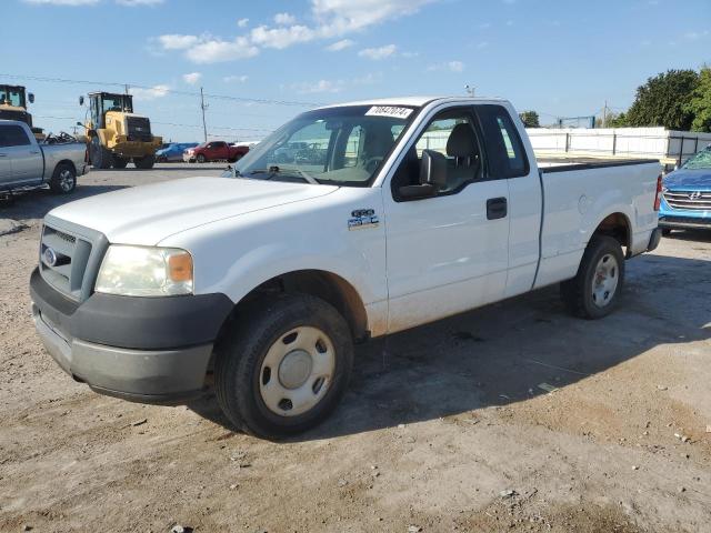 FORD F150 2005 with VIN 1FTRF12235NB33629 - Photo from auction