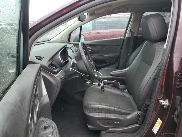 Photo 7 from auction – 2018 BUICK ENCORE PRE with VIN KL4CJASB4JB508597