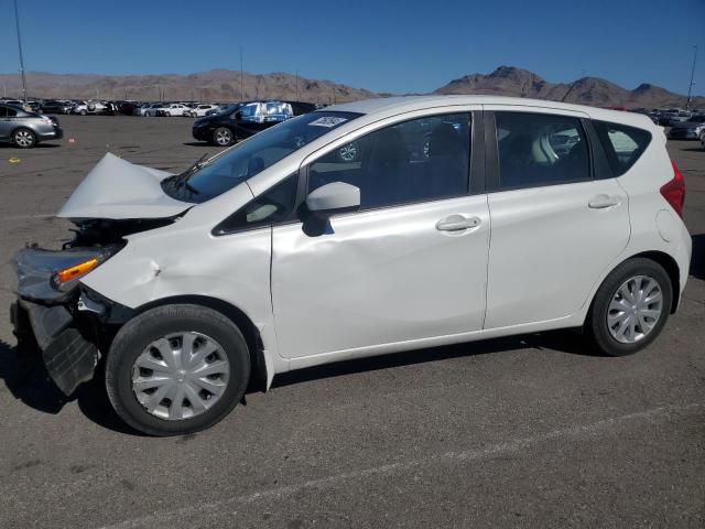 NISSAN VERSA NOTE 2016 with VIN 3N1CE2CP6GL381694 - Photo from auction