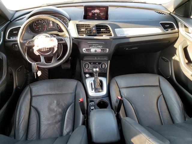 Photo 8 from auction – 2017 AUDI Q3 PRESTIG with VIN WA1GCCFS5HR004756