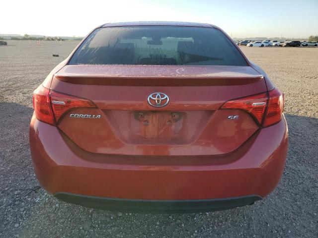 Photo 6 from auction – 2017 TOYOTA COROLLA L with VIN 5YFBURHE3HP607366