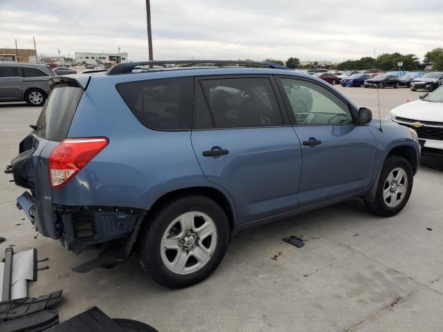 Photo 3 from auction – 2008 TOYOTA RAV4 with VIN JTMBK33V186035490