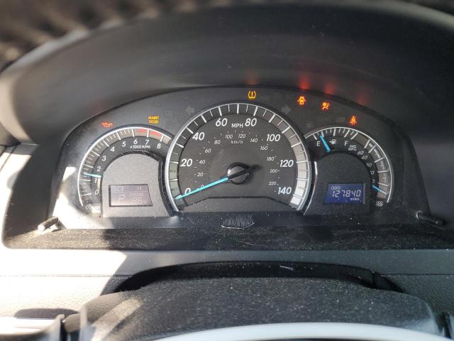 Photo 9 from auction – 2014 TOYOTA CAMRY L with VIN 4T1BF1FK4EU452566
