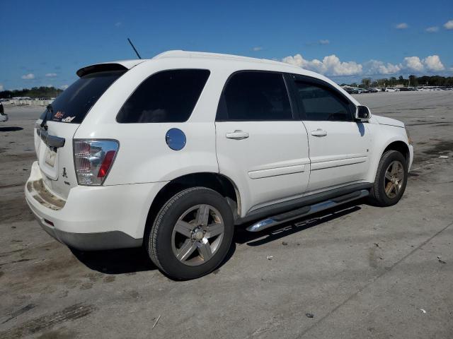 Photo 3 from auction – 2008 CHEVROLET EQUINOX LT with VIN 2CNDL43F486293139