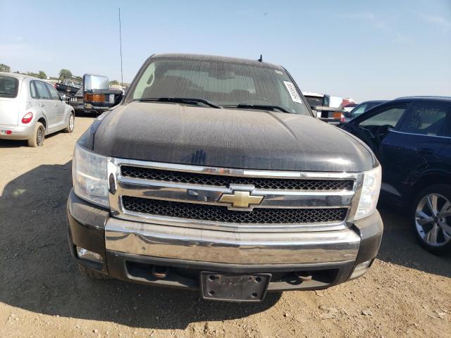 Photo 5 from auction – 2008 CHEVROLET SILVERADO with VIN 1GCEK19068Z132289