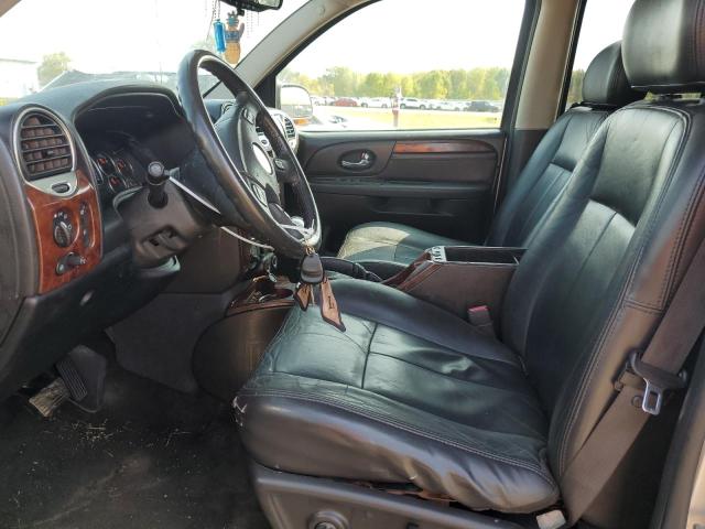 Photo 7 from auction – 2005 GMC ENVOY with VIN 1GKDT13S252270360