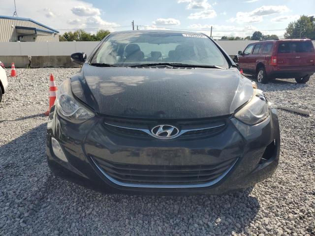 Photo 5 from auction – 2012 HYUNDAI ELANTRA GL with VIN 5NPDH4AE4CH132083
