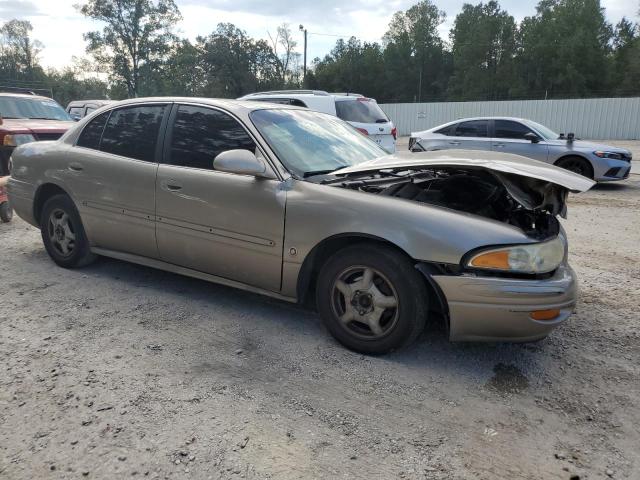 Photo 4 from auction – 2000 BUICK LESABRE CU with VIN 1G4HP54K7Y4153336