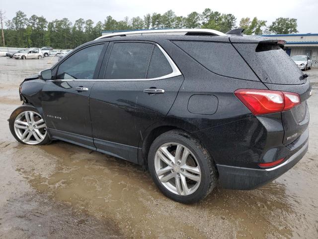 Photo 2 from auction – 2018 CHEVROLET EQUINOX PR with VIN 2GNAXMEVXJ6268873