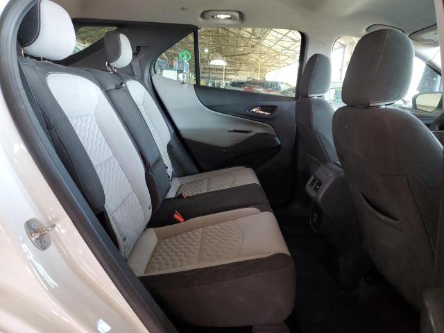 Photo 10 from auction – 2020 CHEVROLET EQUINOX LS with VIN 3GNAXHEV1LS655307