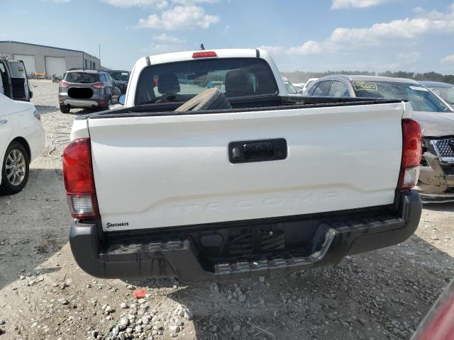 Photo 6 from auction – 2022 TOYOTA TACOMA ACC with VIN 3TYRX5GN2NT037609