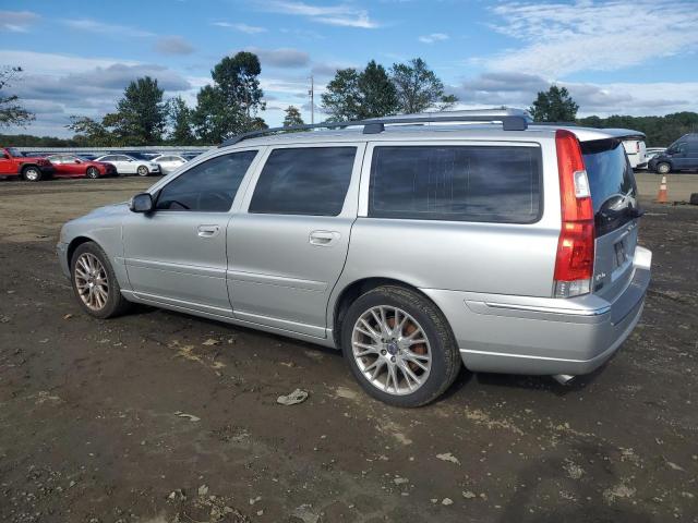 Photo 2 from auction – 2007 VOLVO V70 2.5T with VIN YV1SW592372674256
