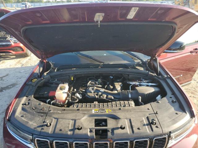 Photo 11 from auction – 2022 JEEP CHEROKEE with VIN 1C4RJGBG3N8548963