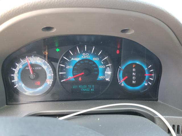 Photo 9 from auction – 2011 FORD FUSION SEL with VIN 3FAHP0JG2BR149481