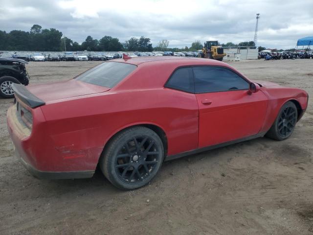 Photo 3 from auction – 2015 DODGE CHALLENGER with VIN 2C3CDZFJ8FH773930