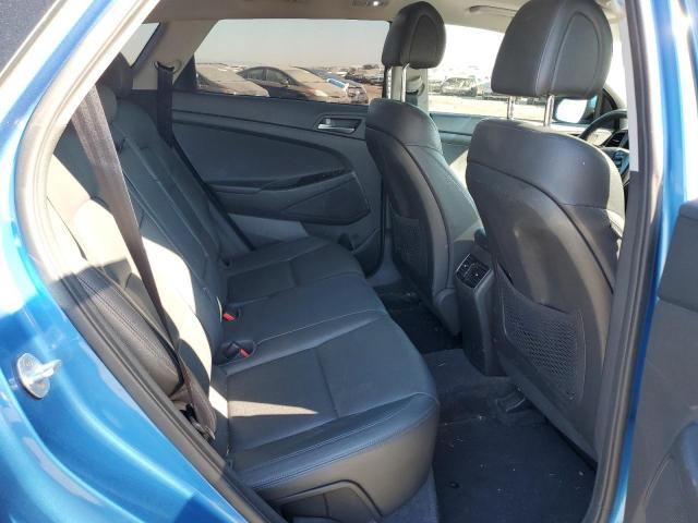 Photo 11 from auction – 2016 HYUNDAI TUCSON LIM with VIN KM8J33A25GU194262