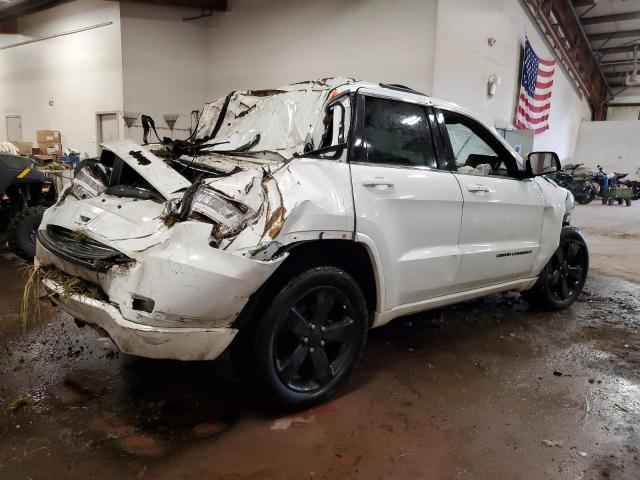 Photo 3 from auction – 2015 JEEP GRAND CHER with VIN 1C4RJFAG4FC638052