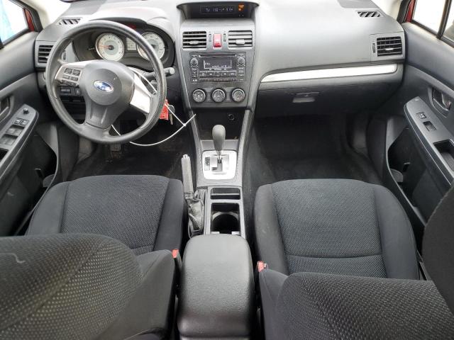 Photo 8 from auction – 2014 SUBARU IMPREZA with VIN JF1GPAA6XE8300226