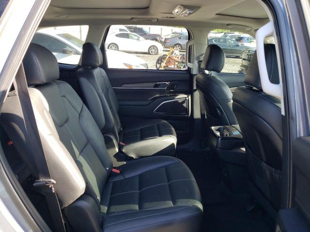 Photo 11 from auction – 2021 KIA TELLURIDE with VIN 5XYP5DHC7MG163069