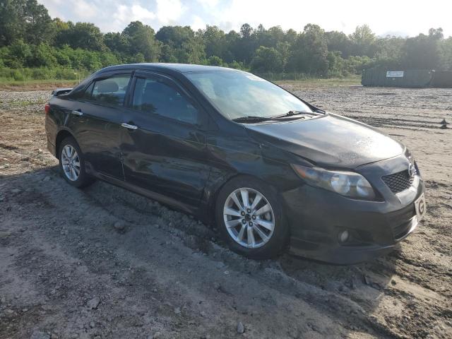 Photo 4 from auction – 2010 TOYOTA COROLLA BA with VIN 2T1BU4EE3AC497786