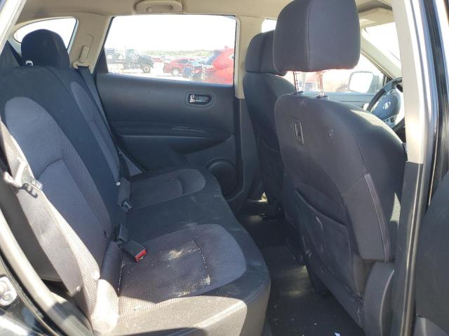 Photo 11 from auction – 2011 NISSAN ROGUE S with VIN JN8AS5MT1BW166130
