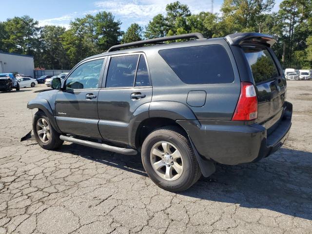 Photo 2 from auction – 2006 TOYOTA 4RUNNER SR with VIN JTEZU14R060081323
