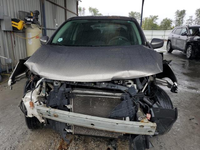Photo 5 from auction – 2017 NISSAN VERSA with VIN 3N1CN7AP2HL849616