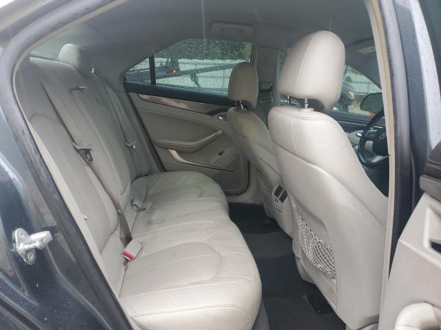Photo 10 from auction – 2011 CADILLAC CTS with VIN 1G6DC5EY6B0153962