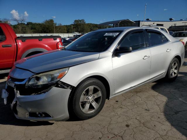 CHEVROLET MALIBU LS 2015 with VIN 1G11A5SL4FF312892 - Photo from auction