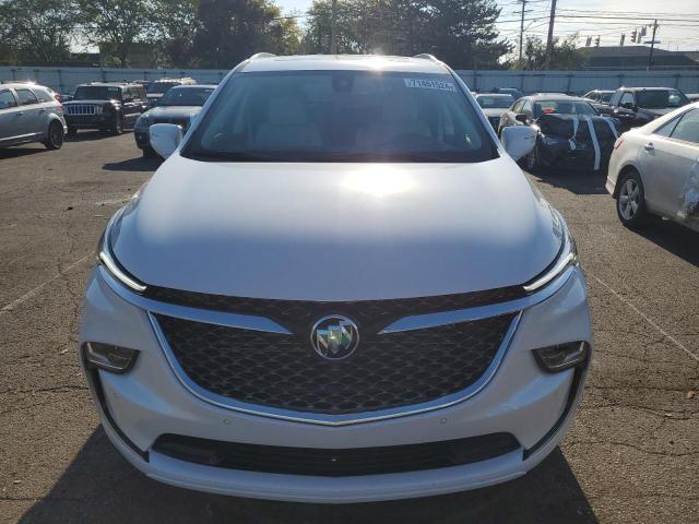 Photo 5 from auction – 2024 BUICK ENCLAVE AV with VIN 5GAERDKW7RJ118253