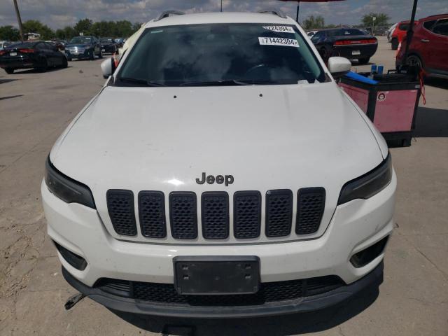 Photo 5 from auction – 2019 JEEP CHEROKEE L with VIN 1C4PJLLBXKD333537