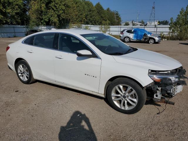 Photo 4 from auction – 2018 CHEVROLET MALIBU LT with VIN 1G1ZD5ST7JF105092