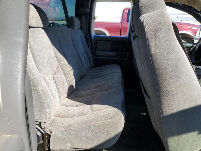 Photo 10 from auction – 2003 CHEVROLET silverado with VIN 2GCEC19T731181851