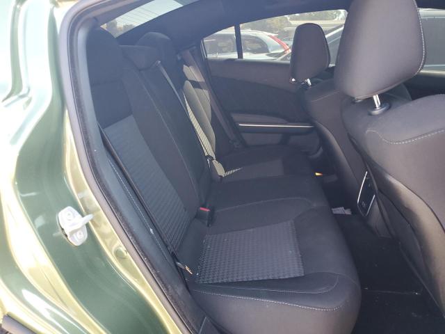 Photo 10 from auction – 2023 DODGE CHARGER SC with VIN 2C3CDXGJ0PH588887