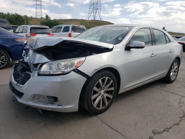Photo 1 from auction – 2014 CHEVROLET MALIBU LTZ with VIN 1G11H5SL2EF206872