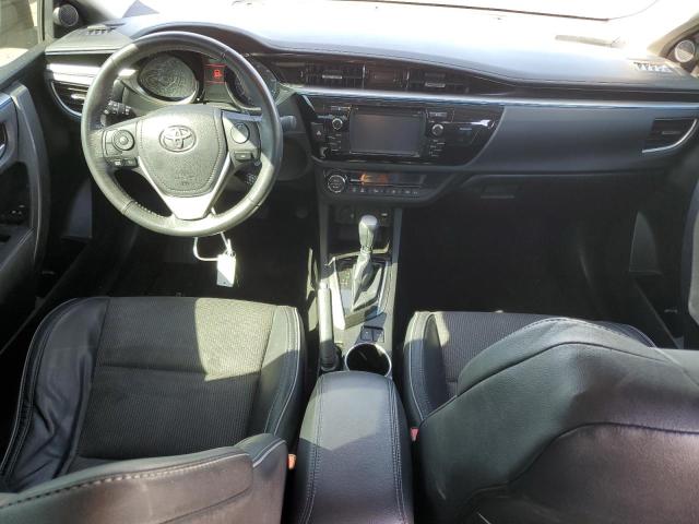 Photo 8 from auction – 2016 TOYOTA COROLLA L with VIN 5YFBURHE1GP440312