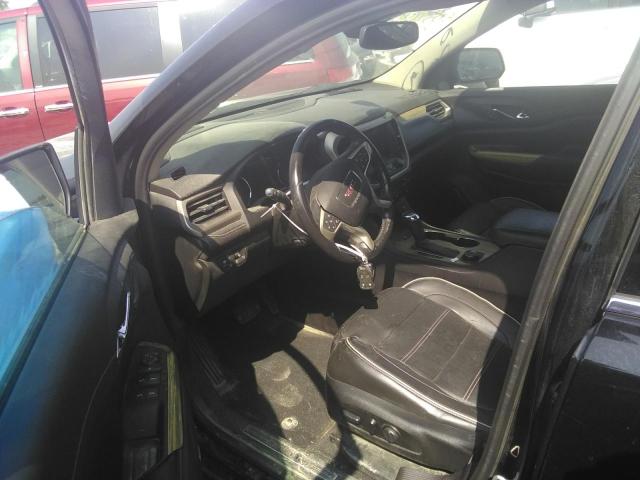 Photo 7 from auction – 2019 GMC ACADIA DEN with VIN 1GKKNXLS1KZ114320