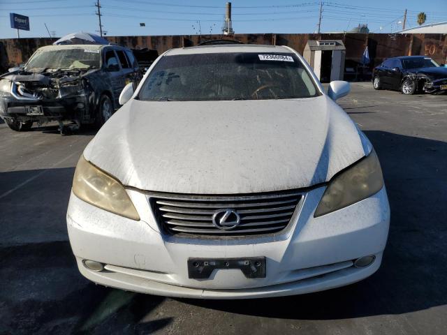 Photo 5 from auction – 2009 LEXUS ES 350 with VIN JTHBJ46GX92290961
