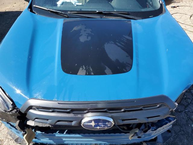 Photo 11 from auction – 2024 SUBARU FORESTER W with VIN JF2SKAJCXRH517016