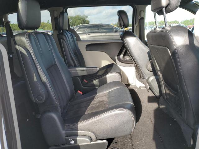 Photo 11 from auction – 2017 DODGE GRAND CARA with VIN 2C4RDGCG3HR789162