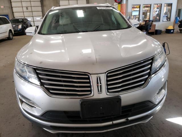 Photo 5 from auction – 2015 LINCOLN MKC with VIN 5LMTJ2AH0FUJ00555